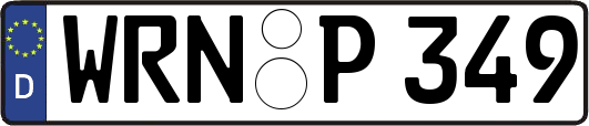 WRN-P349