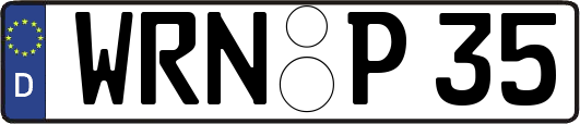 WRN-P35