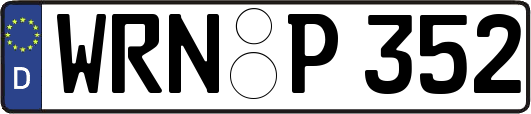 WRN-P352
