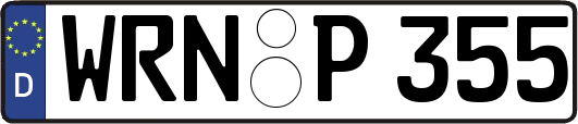 WRN-P355