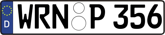WRN-P356