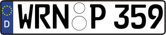 WRN-P359