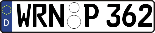 WRN-P362