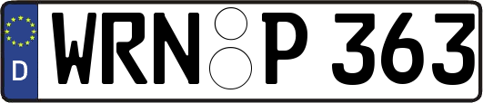 WRN-P363