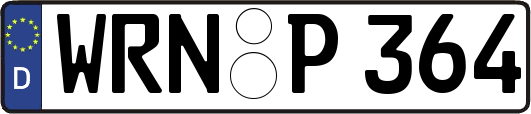 WRN-P364