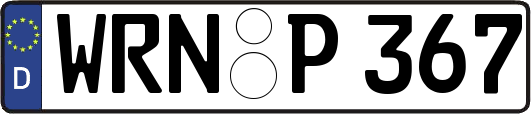 WRN-P367