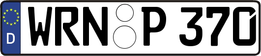 WRN-P370