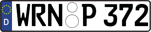 WRN-P372