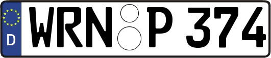 WRN-P374