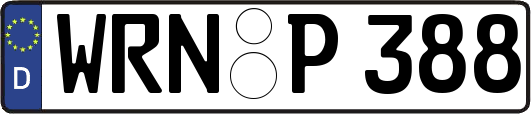 WRN-P388