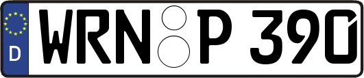 WRN-P390