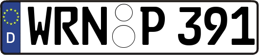 WRN-P391