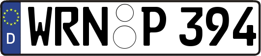 WRN-P394