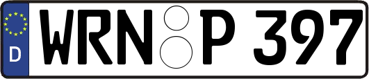 WRN-P397