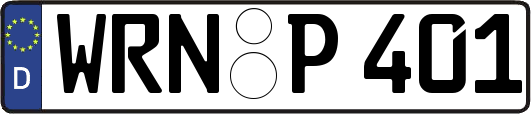 WRN-P401