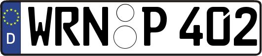 WRN-P402