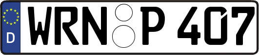 WRN-P407