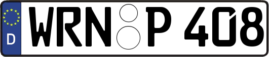 WRN-P408