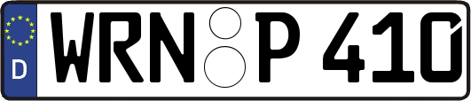 WRN-P410