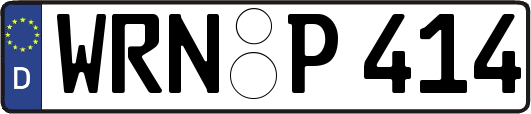 WRN-P414