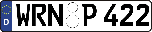 WRN-P422