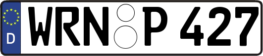 WRN-P427