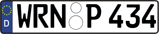 WRN-P434