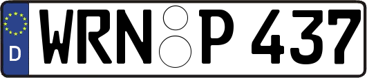 WRN-P437