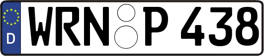 WRN-P438