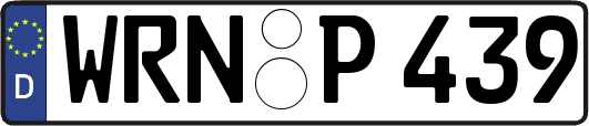 WRN-P439