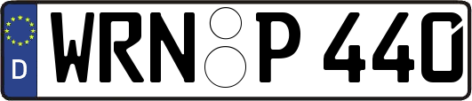 WRN-P440