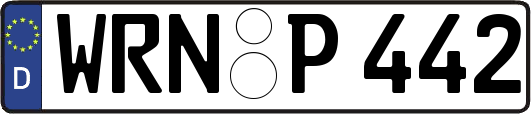 WRN-P442
