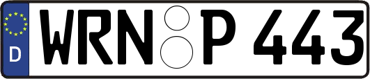 WRN-P443