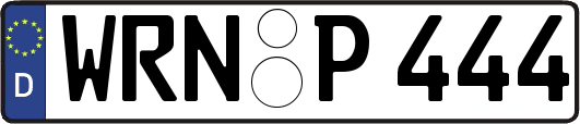 WRN-P444