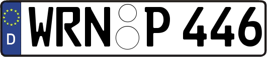 WRN-P446