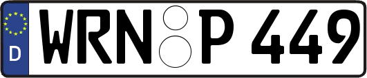 WRN-P449