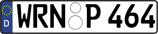 WRN-P464