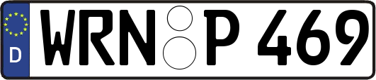 WRN-P469