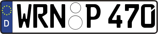 WRN-P470