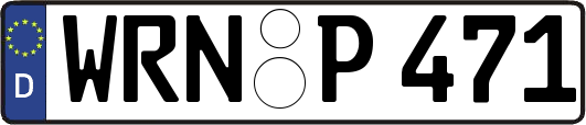 WRN-P471