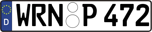 WRN-P472