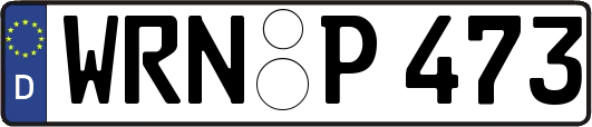 WRN-P473