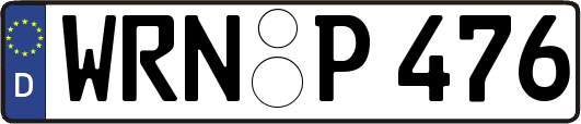 WRN-P476
