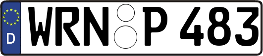 WRN-P483