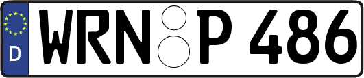 WRN-P486