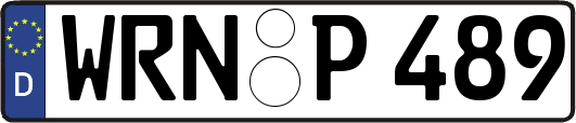 WRN-P489