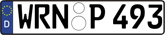WRN-P493