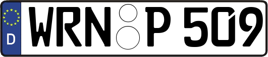 WRN-P509