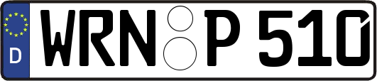 WRN-P510