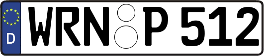 WRN-P512